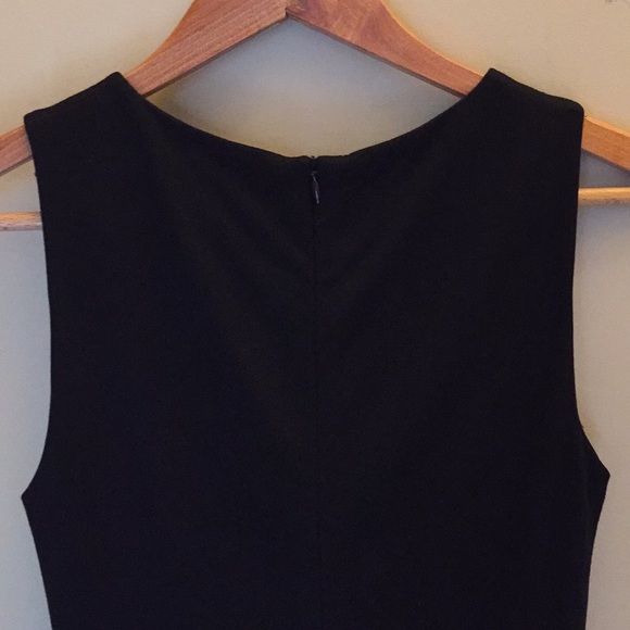 Un, deux, trois Paris black dress - Picture 5 of 7